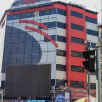 نیروی کار آقا درب پاساژ علاالدین