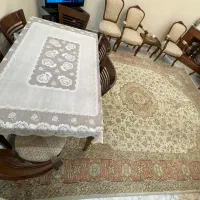 فرش ۱۲ متری و ۶ متری ماشینی|فرش|تهران, فردوس|دیوار