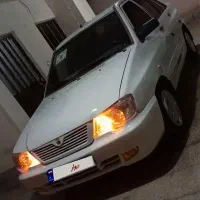 132مدل 90هیدرولیک|خودرو سواری و وانت|بیرجند, |دیوار