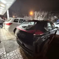 X33 cross|خودرو سواری و وانت|تهران, نیروی دریایی|دیوار