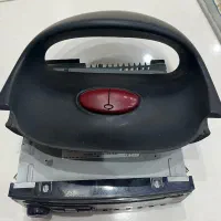 ظبط ساده ۲۰۶ و نمایشگر باند یک عدد