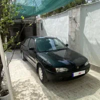 پروتون ویرا لیفک بک