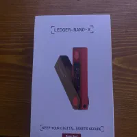 فروش لجر نانو ایکس