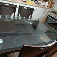 میز ناهار خوری 4 نفره