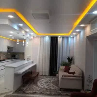 ۷۷ متر فول بازسازی سنددار قابل معاوضه باقری دریاچه