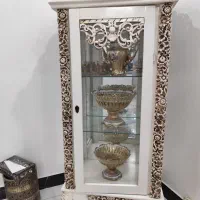 ویترین سه طبقه