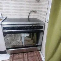 گاز فر دار سینجر