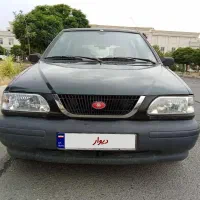 پراید ۱۴۱ مدل ۱۳۸۳