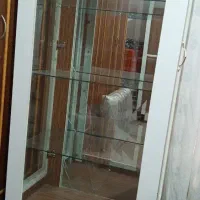 بوفه|بوفه، ویترین، کنسول|خوی, |دیوار