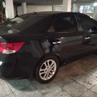 کیا مدل97اپشنال بدون رنگ بدون خط وخش دوبرگ سند