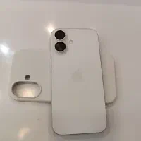 آیفون 16 نرمال