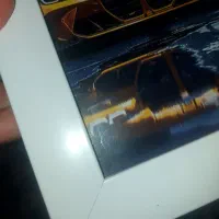 تابلو بی ام وه