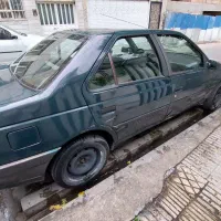 پژو آردی ۸۱