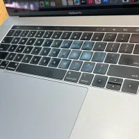 مک بوک Pro2019 پردازنده i9 رم ۳۲گرافیگ ۴ تاچ بار|رایانه همراه|مشهد, ارشاد|دیوار