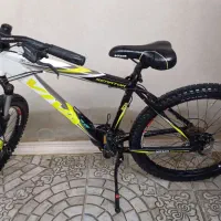 دوچرخه ۲۶ اصل ویوا