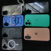 ایفون ۱۶نرمال|موبایل|کازرون, |دیوار