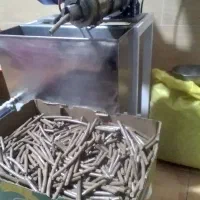 کنجاله کنجد