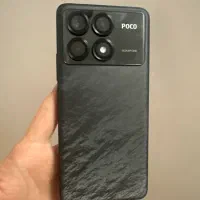 شیائومی پوکو اف 6 پرو نو نو