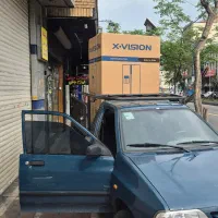 نمایندگی مادیران پاکشوما سام سرای ایرانی شهروند