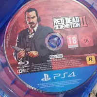 دیسک بازی ps4|کنسول، بازی ویدئویی و آنلاین|ورامین, شهرک فجر|دیوار