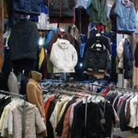 ۱۵۰ تیکه کاپشن زنانه تاناکورا اورجینال