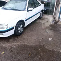 پارس ۹۳ داشبورد جدید|خودرو سواری و وانت|اقبالیه, |دیوار