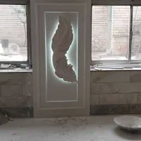 نصب قابندی گچبری