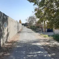 فروش فوری ۳ قطعه زمین نزدیک تهران و فرودگاه امام|فروش زمین و ملک کلنگی|رباط‌کریم, منجیل آباد|دیوار