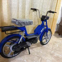 موتور براوو