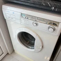 لباسشوئی کارکرده در حد نو