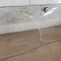 طلق بادگیر اسکوتر|دوچرخه، اسکیت، اسکوتر|بیرجند, |دیوار