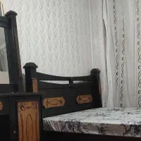 سرویس خواب|تخت و سرویس خواب|ماکو, |دیوار