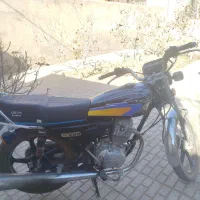 موتور احسان 200 مدل 95