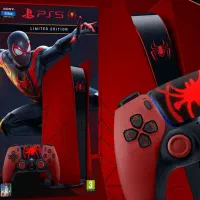 خرید و فروش دسته/ps5/اسلیم/فت