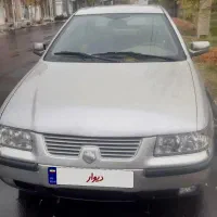 سمند مدل ۸۲