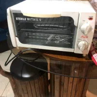 دستگاه استریل uv