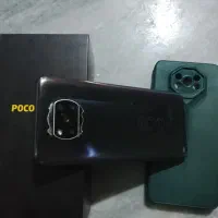 گوشی POCO X3 PRO|موبایل|زابل, |دیوار