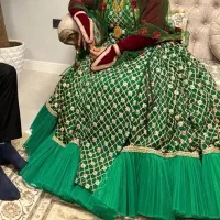 لباس محلی|لباس|چرام, |دیوار