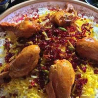 سفارش غذای خانگی اصیل پنج پرس به بالا پذیرفته میشه