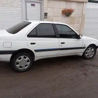 405 slx tu5 مدل 98|خودرو سواری و وانت|تربت جام, شاد|دیوار