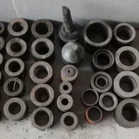 قالب تبدیل و زانوی اتصالات لوله گاز