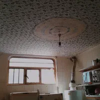 انواع طرح کاغذدیواری بارنگهای مختلف|خدمات پیشه و مهارت|دورود, |دیوار