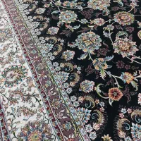 فرش۹متری۱۰۰۰شانه تراکم۳۰۰۰سنگین وزن|فرش|مشهد, شهید معقول|دیوار