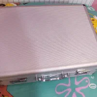 کیف سامسونت آلومینومی