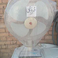 پنکه رومیزی پارس خزر