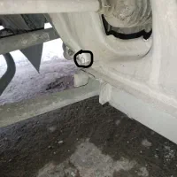 ساینا مدل ۹۹ درحد|خودرو سواری و وانت|صحنه, |دیوار