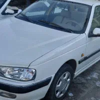 پرشیا مدل ۹۲ سال|خودرو سواری و وانت|تبریز, |دیوار