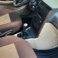 پارس ۱۴۰۰|خودرو سواری و وانت|محمدیه-قزوین, |دیوار