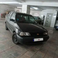 پراید مدل83|خودرو سواری و وانت|کرج, حسن آباد|دیوار