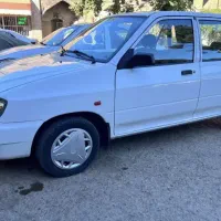 پراید ۱۱۱ مدل ۹۸|خودرو سواری و وانت|سمنان, |دیوار